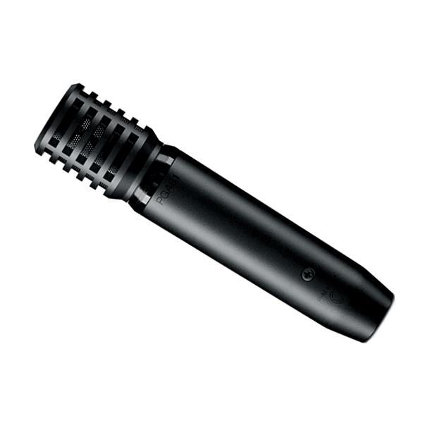 SHURE PGA81-LC