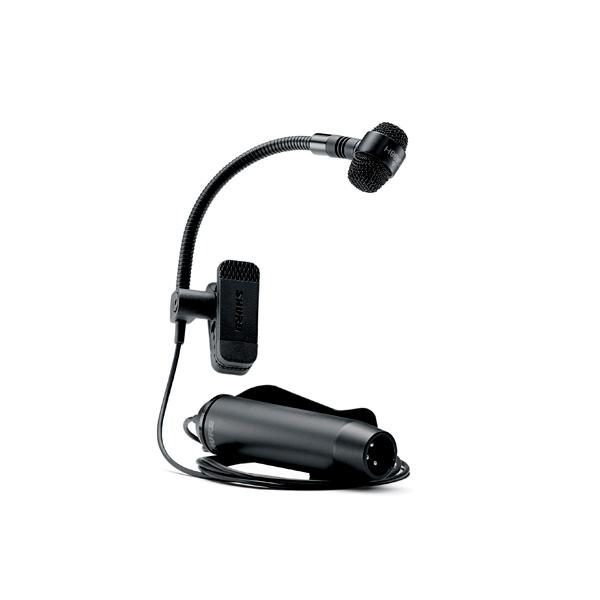 SHURE PGA98H-LC