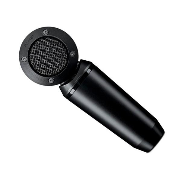 SHURE PGA181-LC