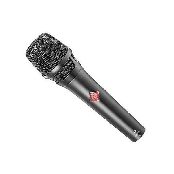 NEUMANN KMS105 BK(ブラック)
