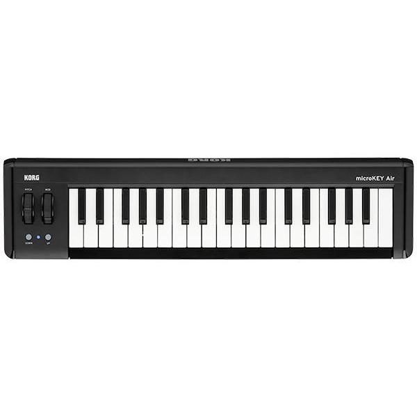 KORG microKEY2 Air-37