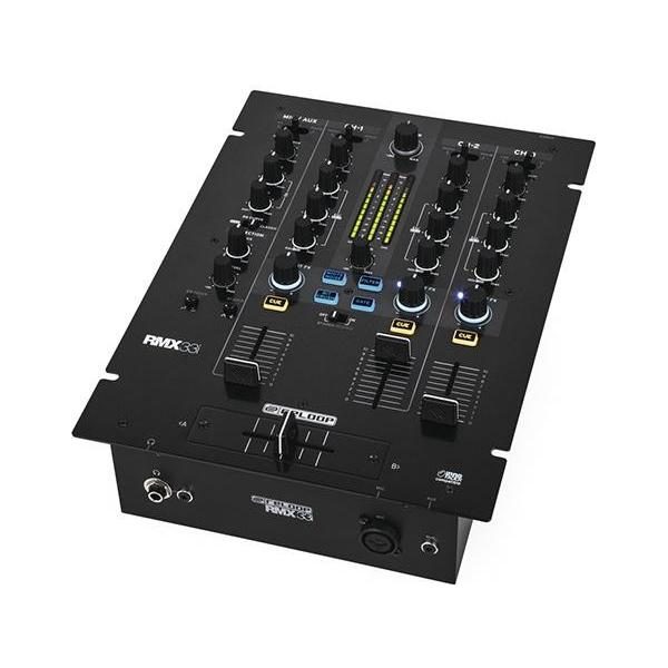 RELOOP RMX-33i