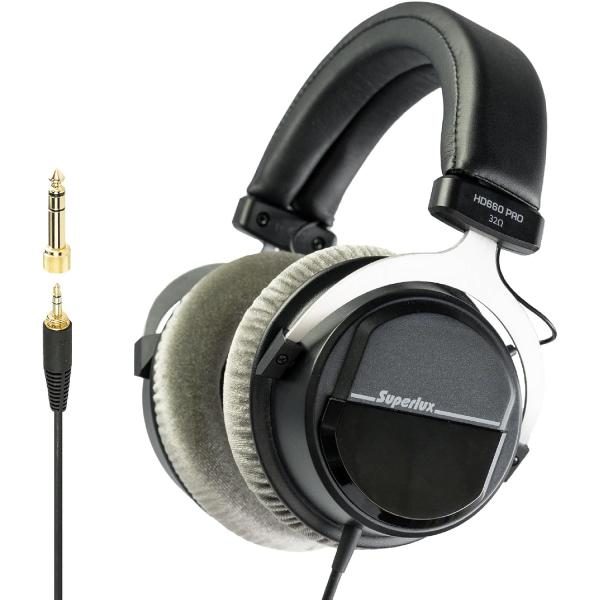 Superlux HD660PRO