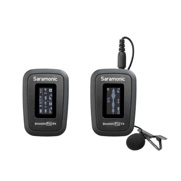 Saramonic BLINK500 PRO B1-JP