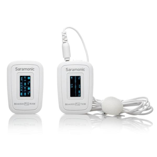 Saramonic BLINK500 PRO B1W-JP