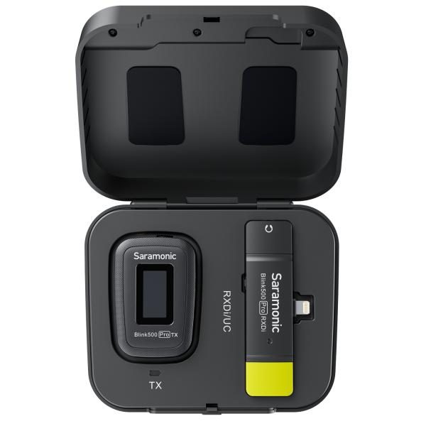 Saramonic BLINK500 PRO B3-JP