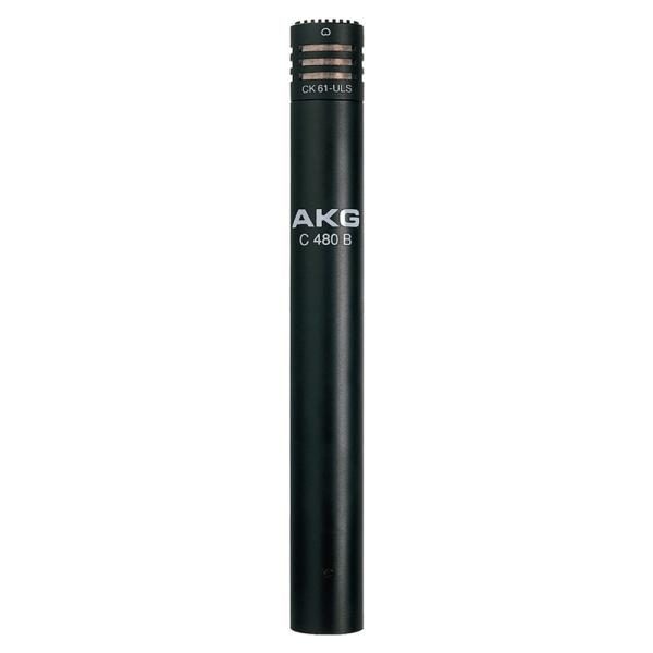 AKG C480 B Combo