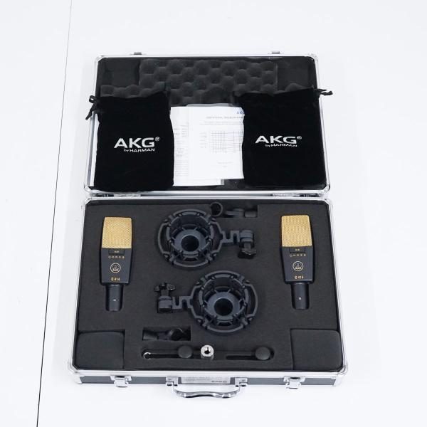 AKG C414 XLII ST