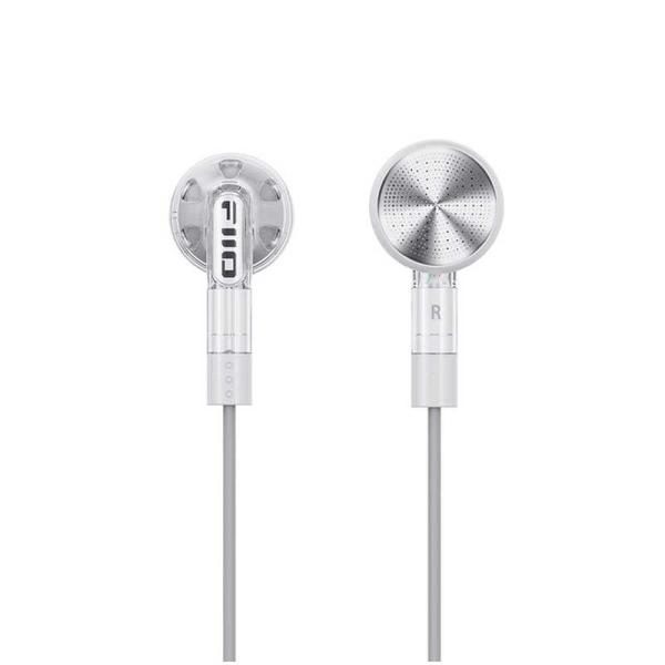 FiiO FF1 Transparent