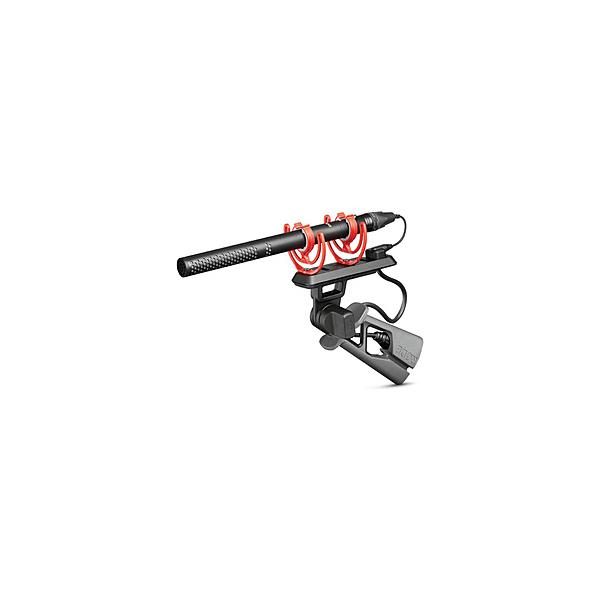 RODE NTG5 Location Recording Kit