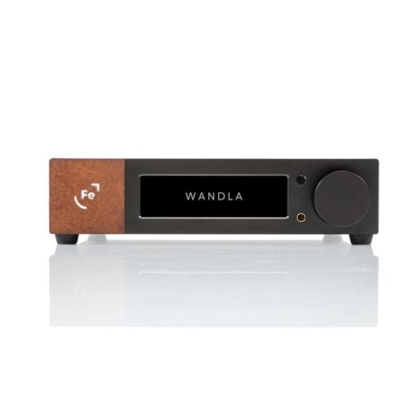 Ferrum Audio WANDLA HP