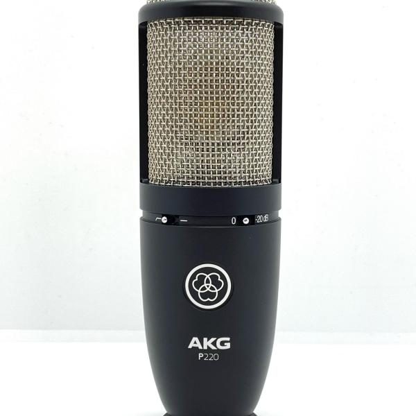 AKG P220