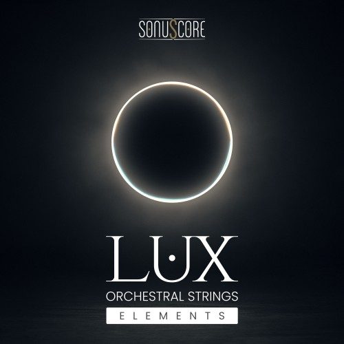 LUX Orchestral Strings Elements