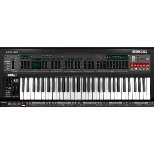 Ensoniq ESQ-1