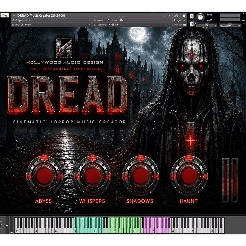 Dread
