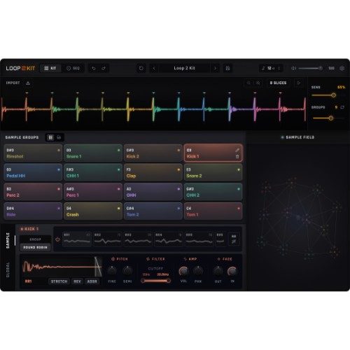 Loop 2 Kit