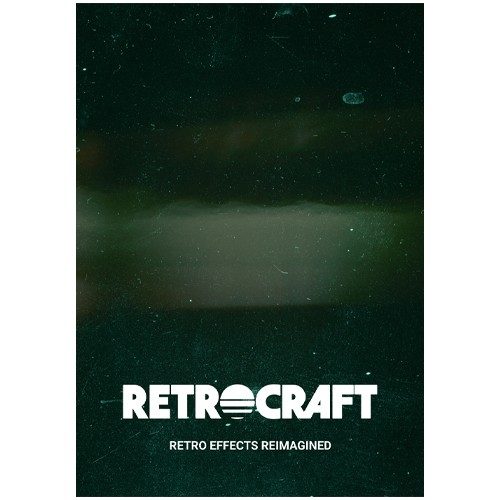 Retrocraft Loyalty