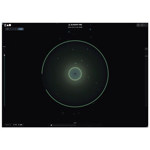 QUASAR-106