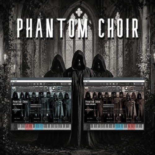 Phantom Choir Bundle