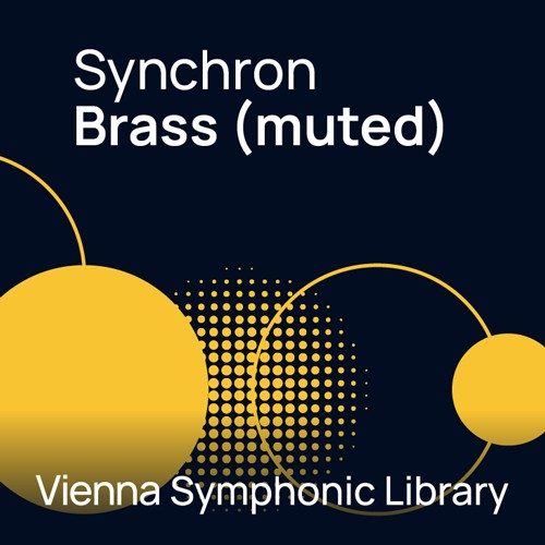 Synchron Brass (muted)
