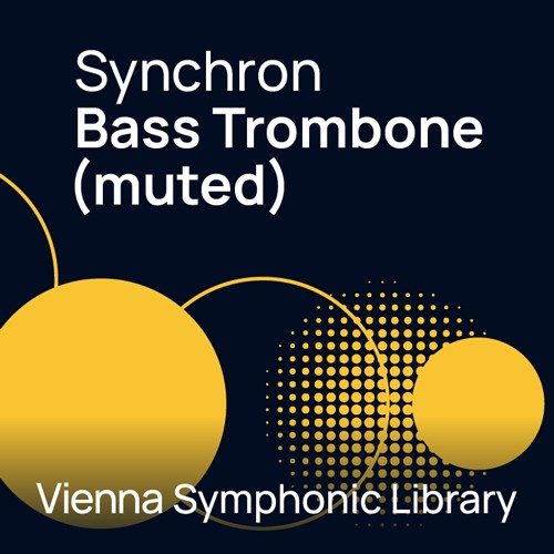 Synchron Bass Trombone (muted)