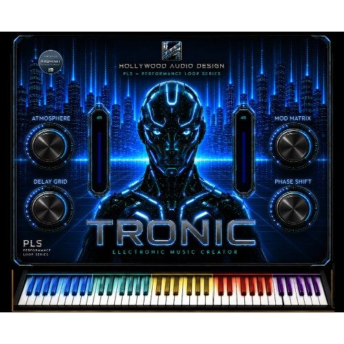 Tronic