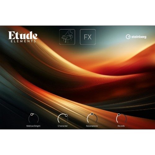 Etude Elements