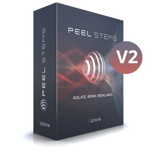 Peel Stems 2