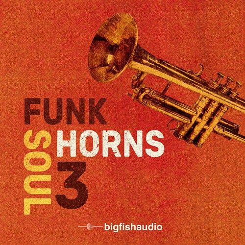 Funk Soul Horns 3