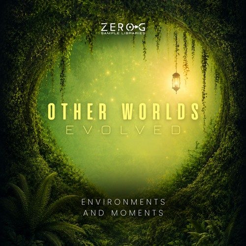 Other Worlds Evolved