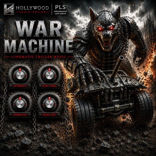 War Machine