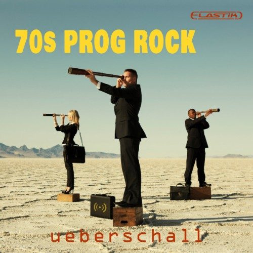 70s Prog Rock