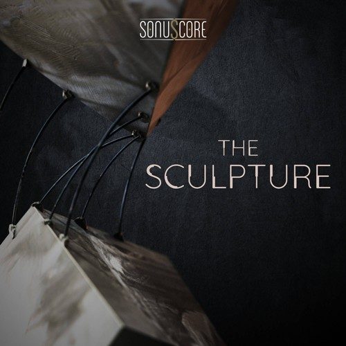 Sonuscore The Sculpture