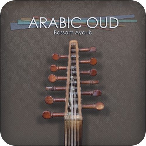 Arabic Oud