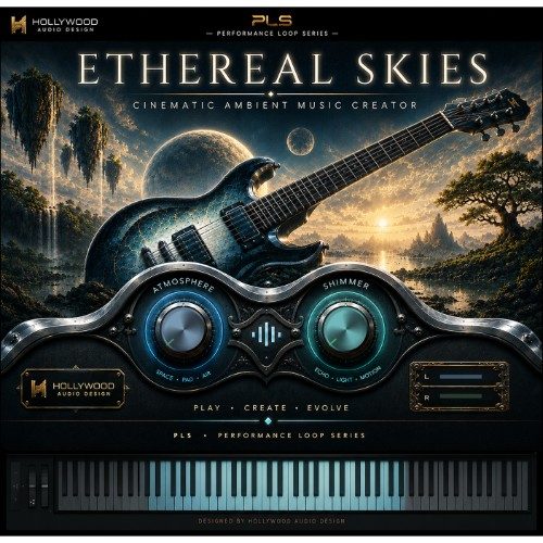 Ethereal Skies