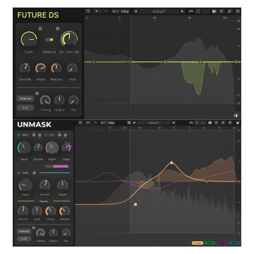 Easy Vocal Bundle