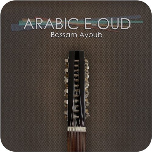 Arabic E-Oud Crossgrade