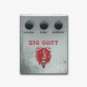 Big Goat
