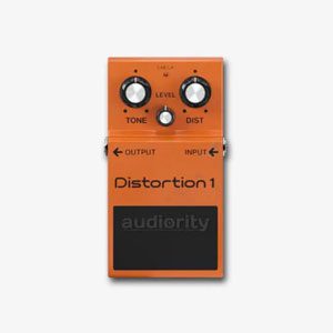 Distortion 1 mkII