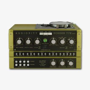 Echoes T7E MKII