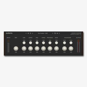 Harmonic Maximizer