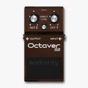 Octaver 82