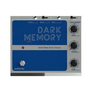Dark Memory