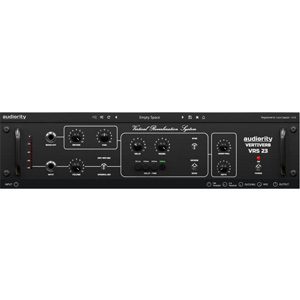 VertiVerb VRS23