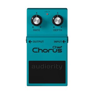 Chief Chorus
