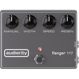 Flanger 117