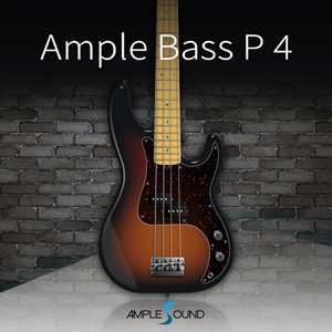 Ample Bass P 4