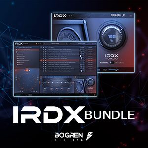 IRDX Bundle