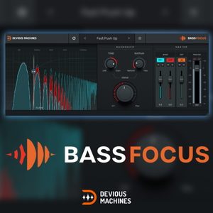 Bass Focus