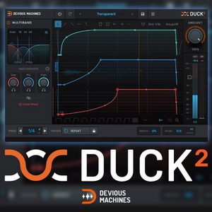 Duck 2